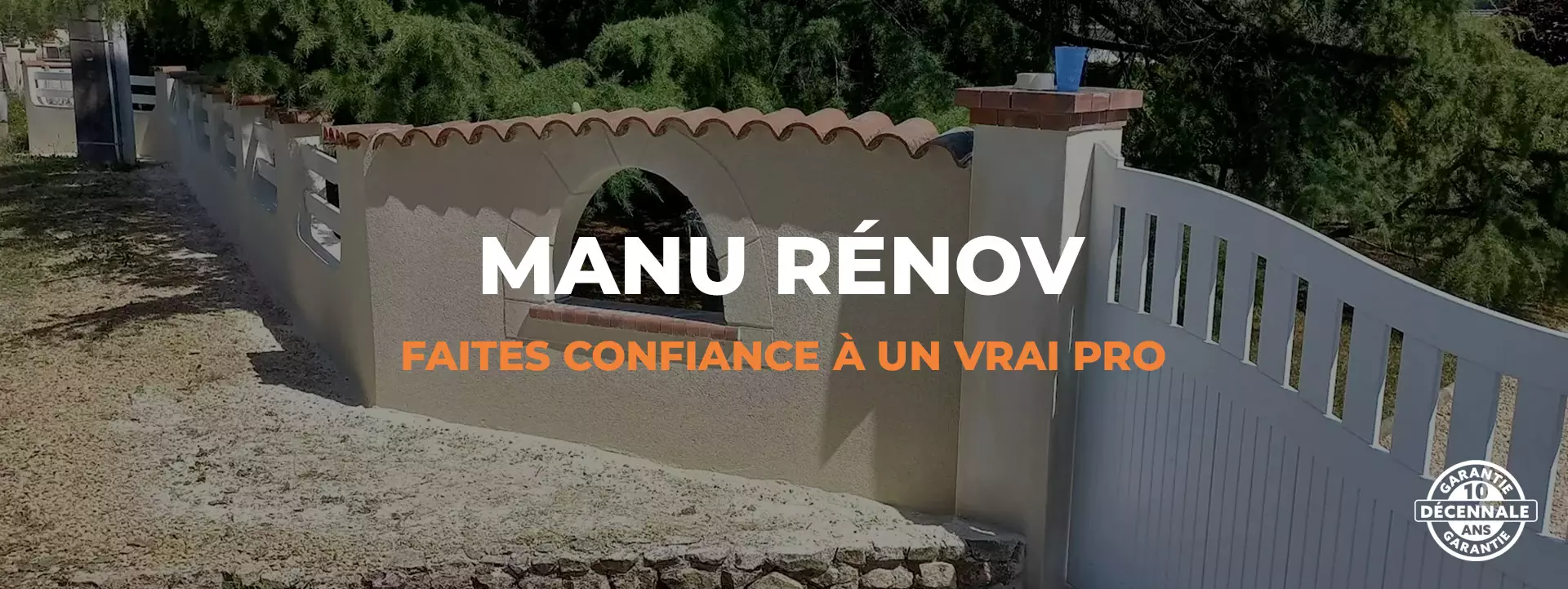 Entreprise du bâtiment à Chassenon